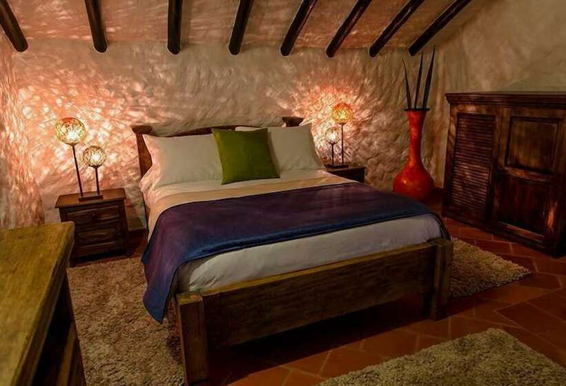 فندق Casona Quesada