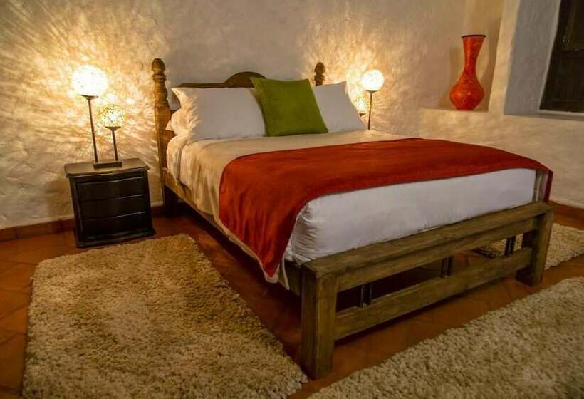 فندق Casona Quesada