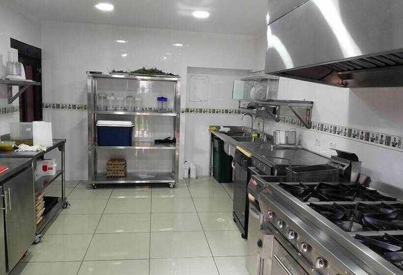 فندق Casona Quesada