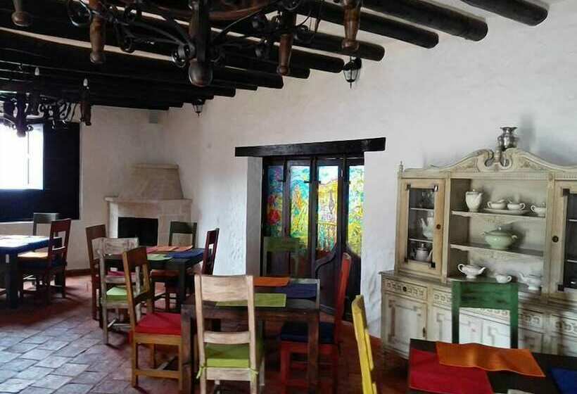 فندق Casona Quesada