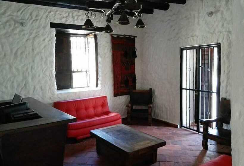 فندق Casona Quesada