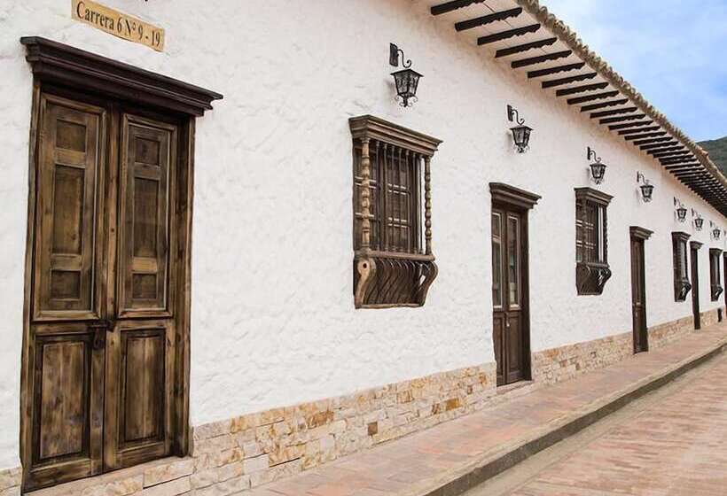 فندق Casona Quesada