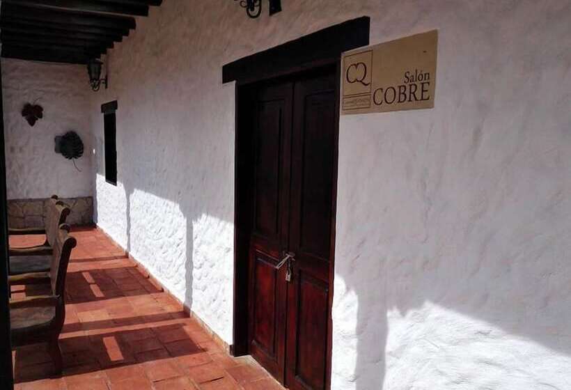 فندق Casona Quesada