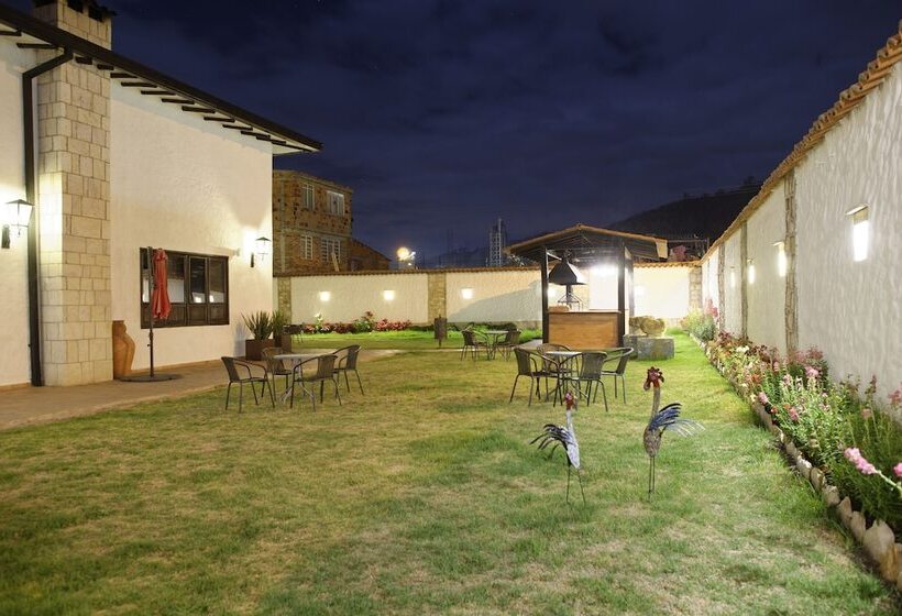 فندق Casona Quesada