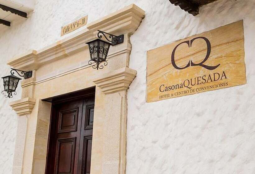 فندق Casona Quesada