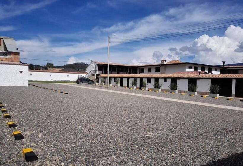 فندق Casona Quesada