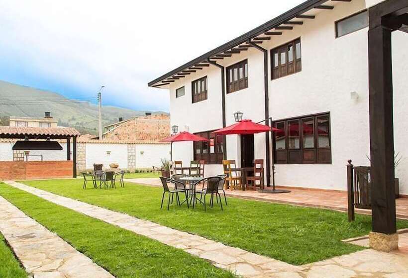 فندق Casona Quesada