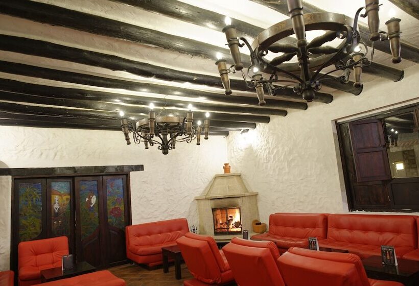 فندق Casona Quesada