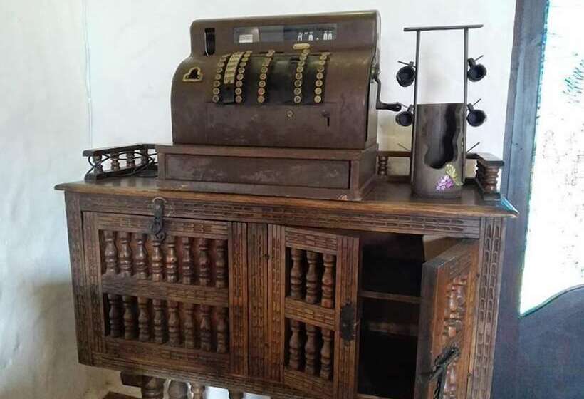 فندق Casona Quesada