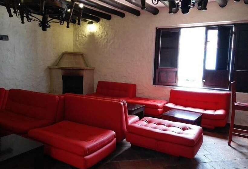 فندق Casona Quesada