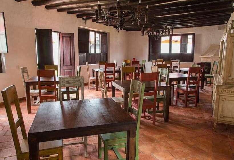 فندق Casona Quesada