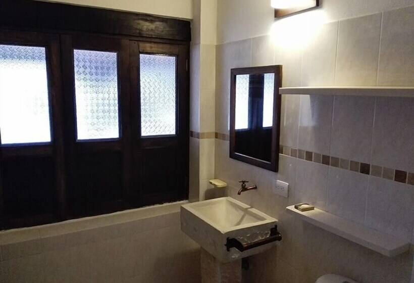 فندق Casona Quesada