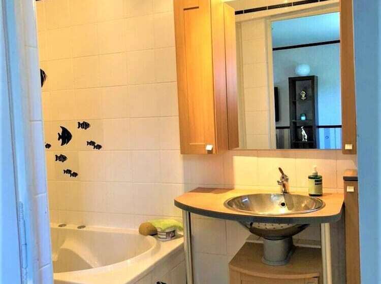 Отель Chateau Du Boulay Morin