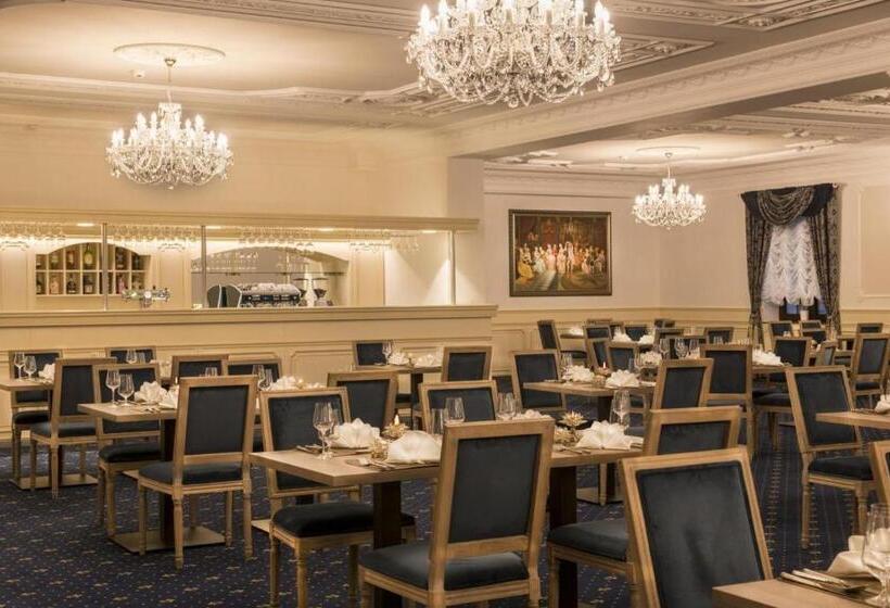 酒店 Château šanov