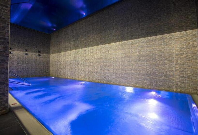 酒店 Château šanov