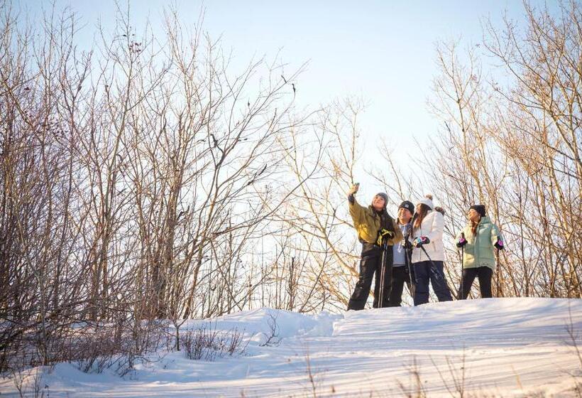 فندق Dakota Dunes Resort
