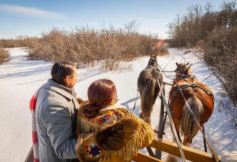 فندق Dakota Dunes Resort