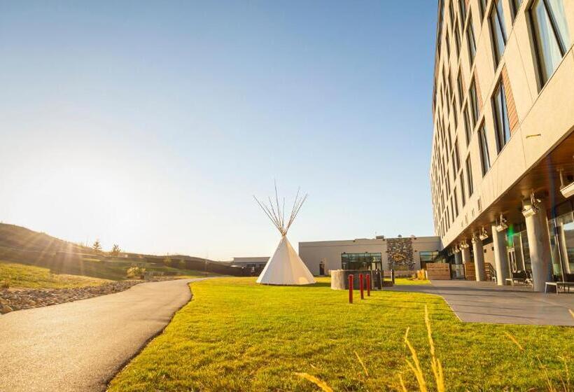 فندق Dakota Dunes Resort