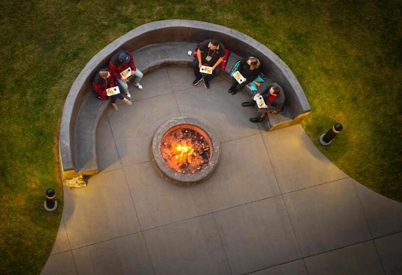 فندق Dakota Dunes Resort