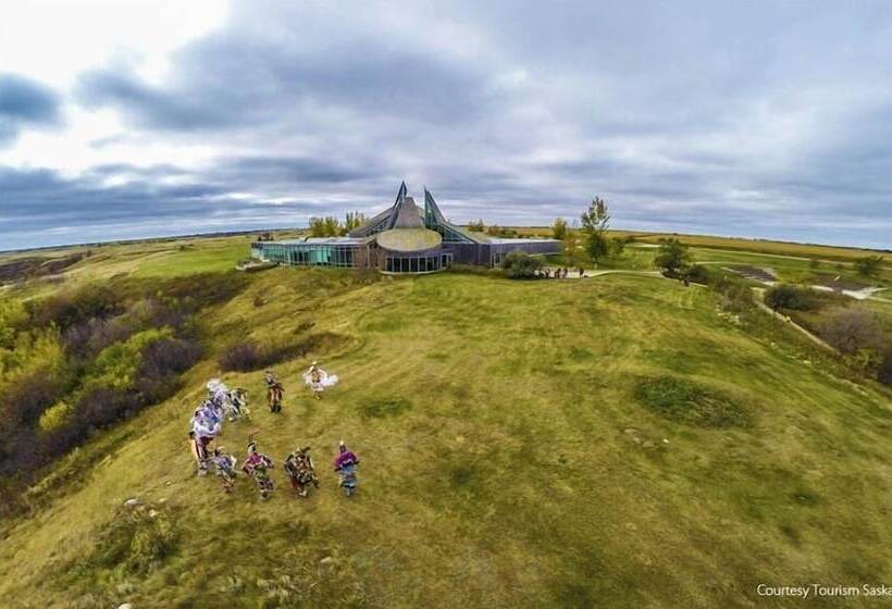 فندق Dakota Dunes Resort