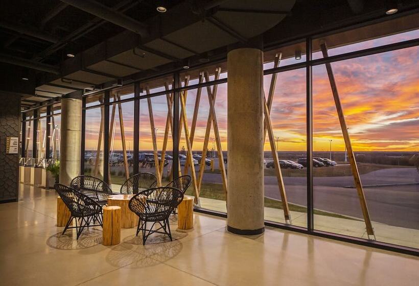 فندق Dakota Dunes Resort