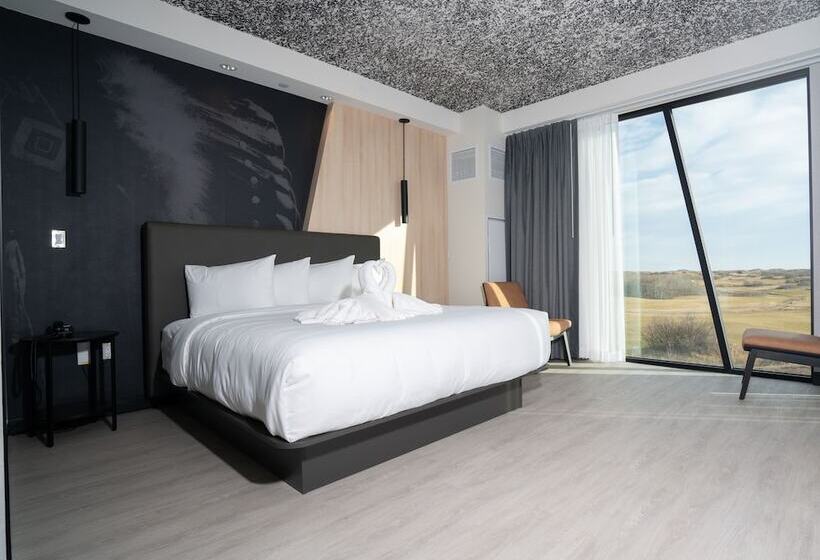 فندق Dakota Dunes Resort