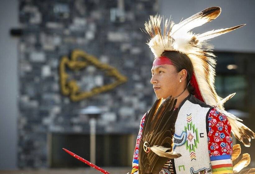 فندق Dakota Dunes Resort