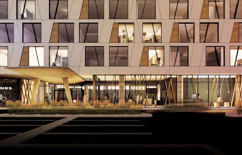 فندق Dakota Dunes Resort