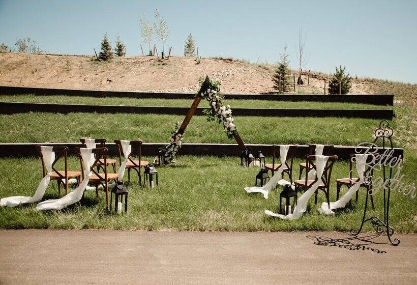 فندق Dakota Dunes Resort