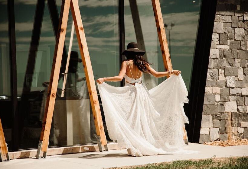 فندق Dakota Dunes Resort