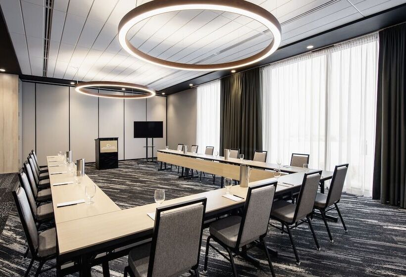 فندق Dakota Dunes Resort