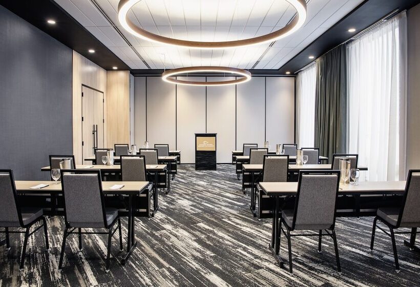 فندق Dakota Dunes Resort