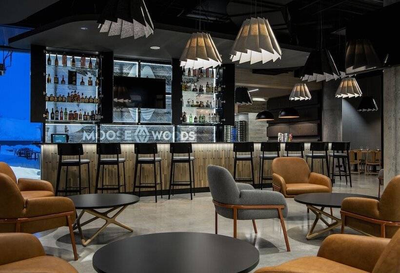 فندق Dakota Dunes Resort