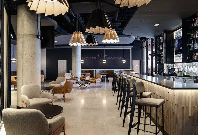 فندق Dakota Dunes Resort