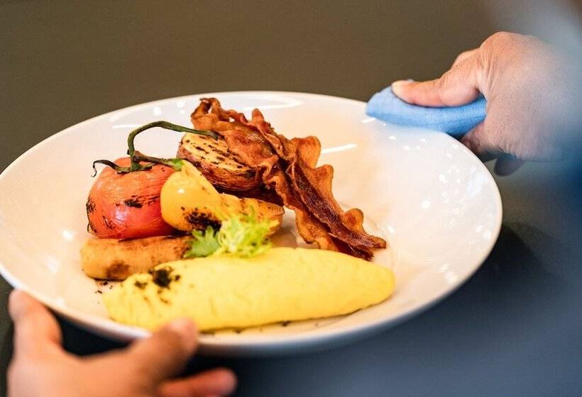 فندق Dakota Dunes Resort