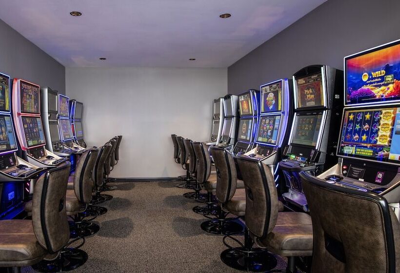 فندق Dakota Dunes Resort