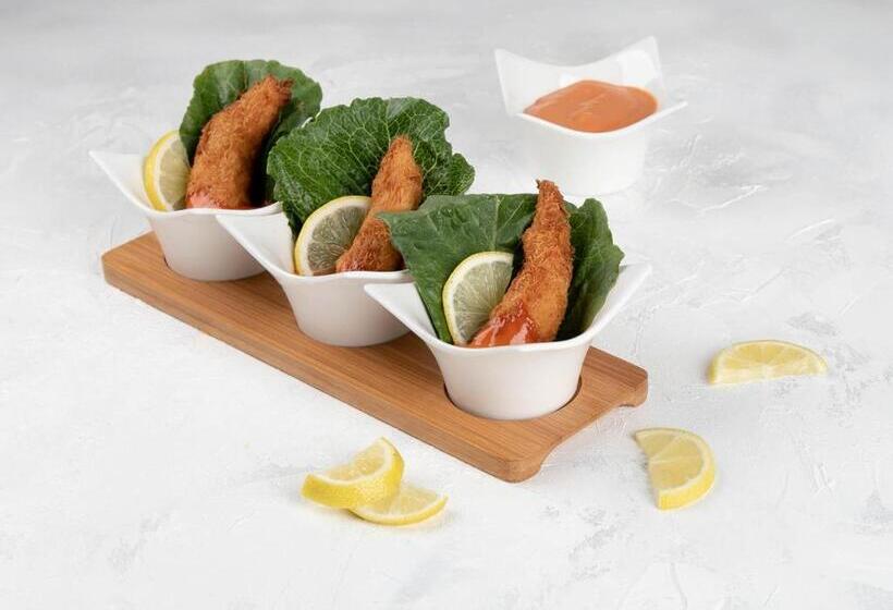 فندق Duville Inn