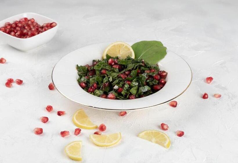 فندق Duville Inn