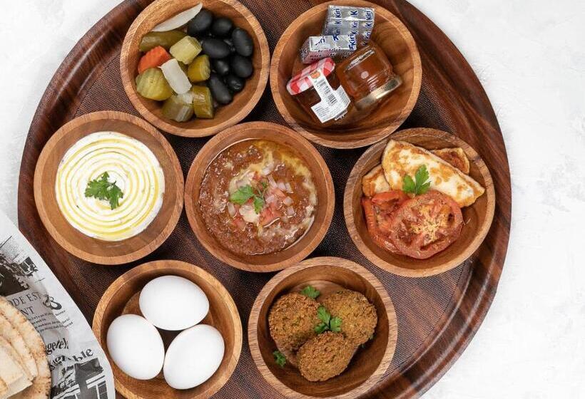 فندق Duville Inn