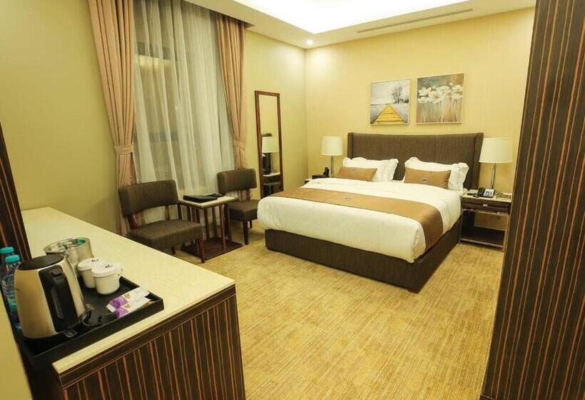 فندق Duville Inn