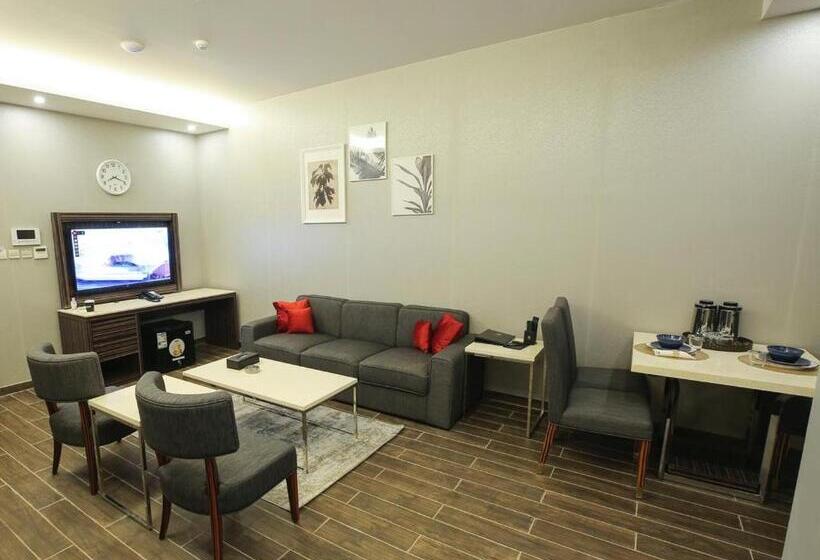 فندق Duville Inn