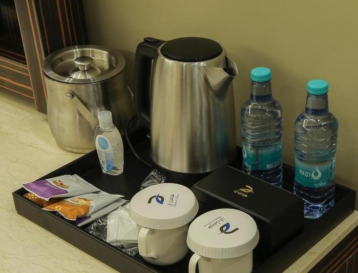 فندق Duville Inn