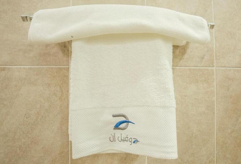 فندق Duville Inn