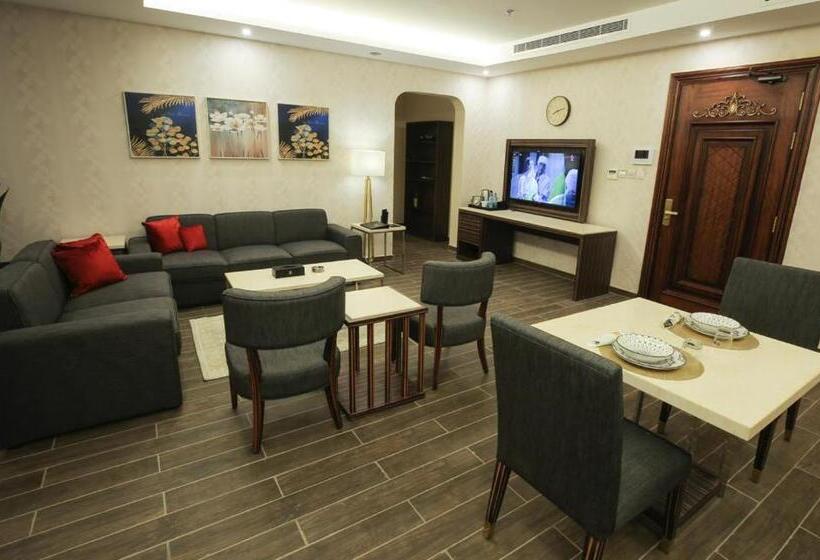 فندق Duville Inn