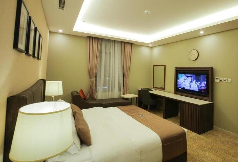 فندق Duville Inn