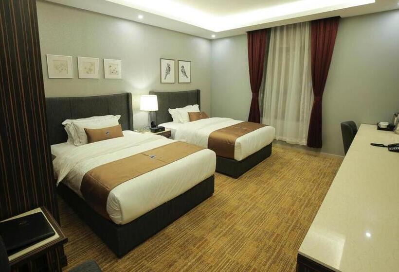 فندق Duville Inn