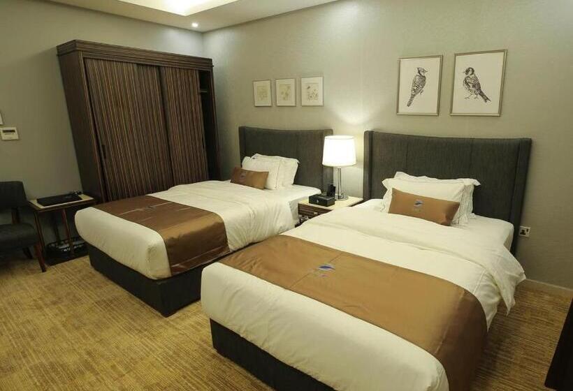 فندق Duville Inn