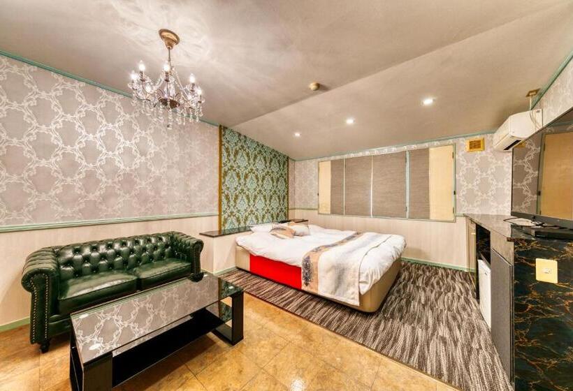 هتل Eldia Fukuchiyama