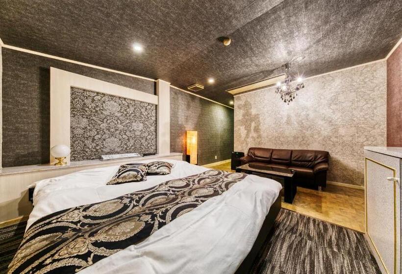 هتل Eldia Fukuchiyama