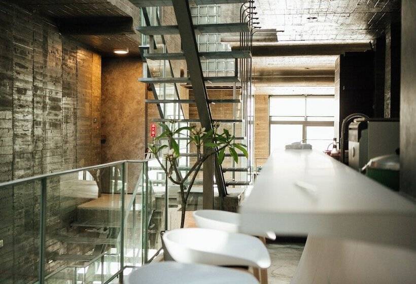 هتل Enishi Resort Villa